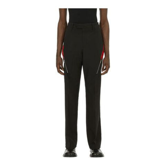 Trousers (BLACK)