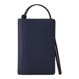 Passport Case (BLUE)