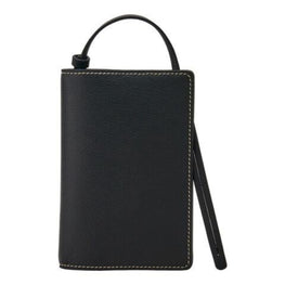 Passport Case (BLACK)
