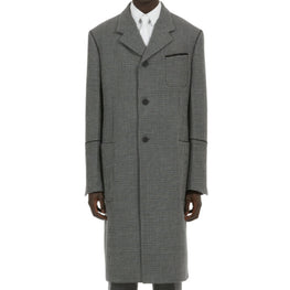 Coat (GREY)
