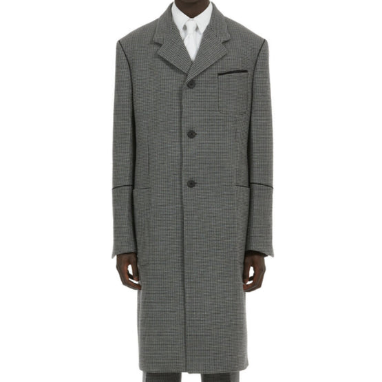 Coat (GREY)