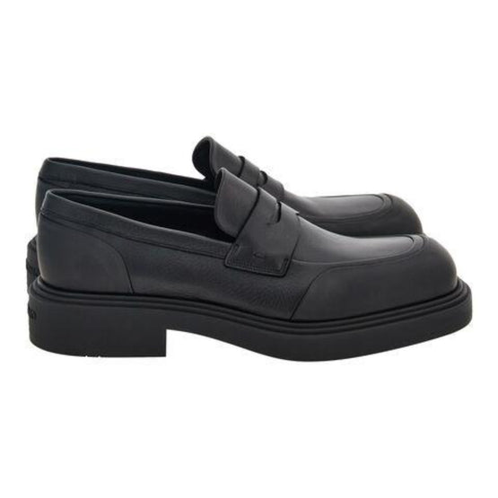Penny Slip-on (BLACK)