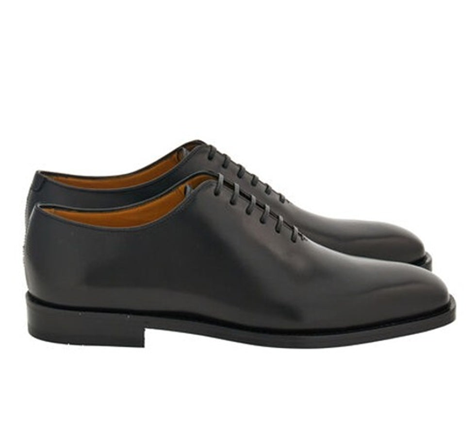 GEOFFREY DIV Lace up
