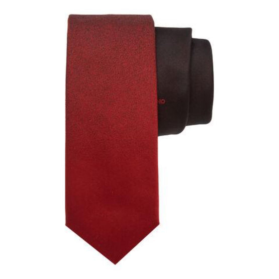 Jacquard Tie (BLACK)