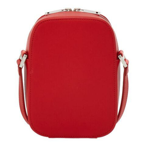 Shoulder Bag (RED)