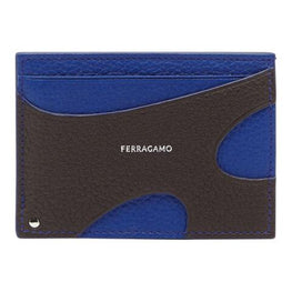 Credit Card Case (BROWN)