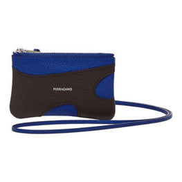 Credit Card Case (BROWN)