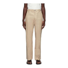 Trousers (BEIGE/KHAKI)