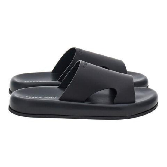 Sandal (BLACK)
