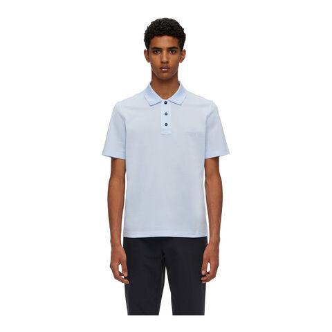 Short sleeves Polo