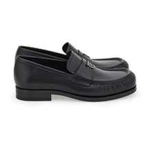 Ornament Slip-on (BLACK)