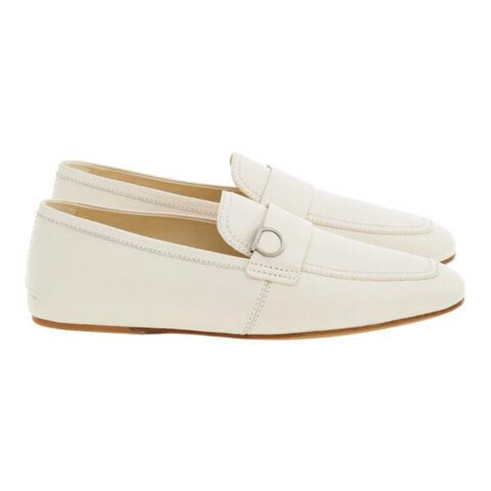 Ornament Slip-on (WHITE)