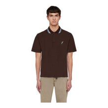 Short sleeves Polo