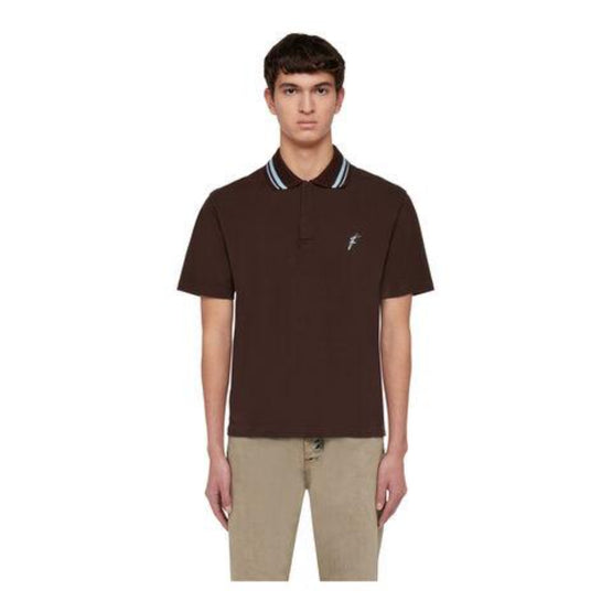 Short sleeves Polo