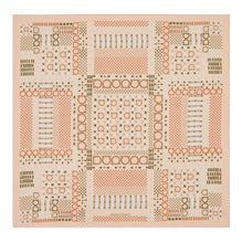 Scarf 90X90