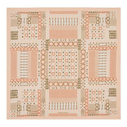 Scarf 90X90