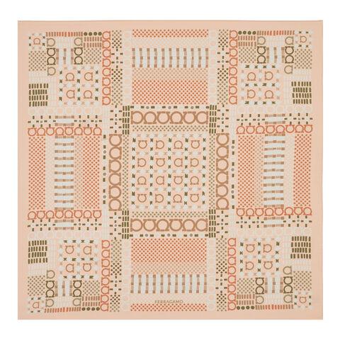 Scarf 90X90