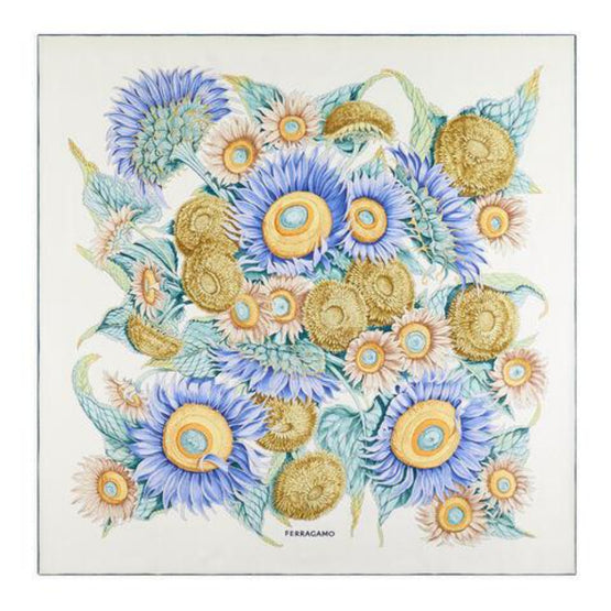 Scarf 90X90