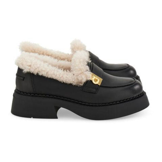 Mocassin