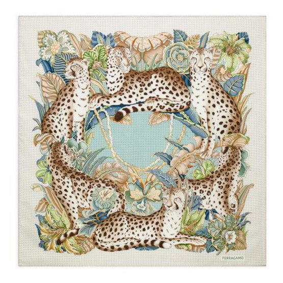 Scarf 90X90