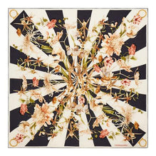 Scarf 90X90