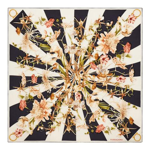 Scarf 90X90