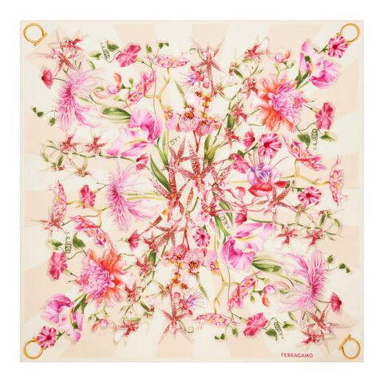 Scarf 90X90
