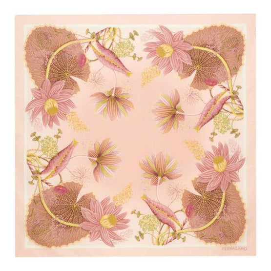 Scarf 90X90