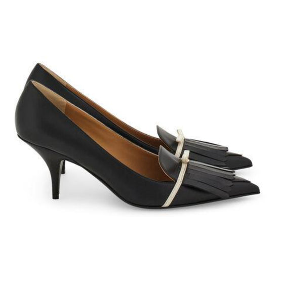 Detailed Pump