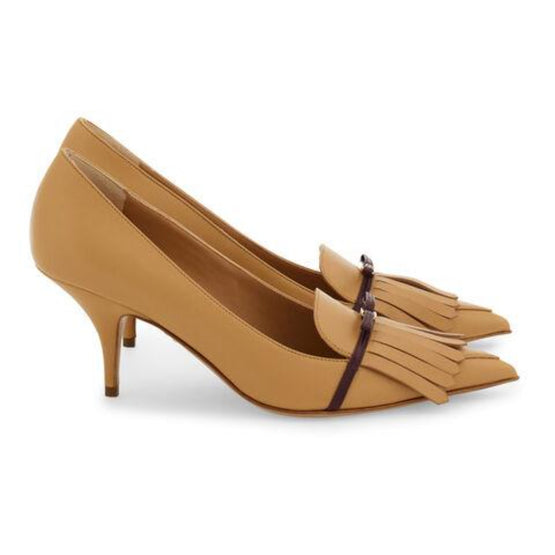 Detailed Pump