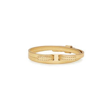 Leather Bracelet