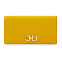 Continental Wallet