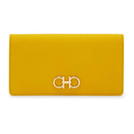 Continental Wallet