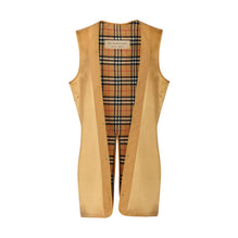 캠던 핏 워머 앤티크 옐로