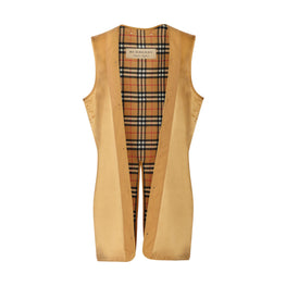 캠던 핏 워머 앤티크 옐로