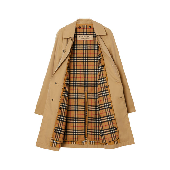 캠던 핏 워머 앤티크 옐로