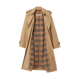 레귤러 첼시 켄징턴핏 헤리티지 워머 앤티크 옐로