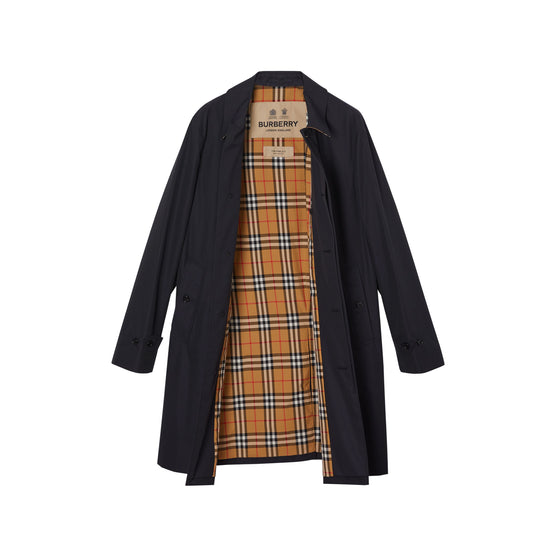 핌리코 카 코트 미드나이트