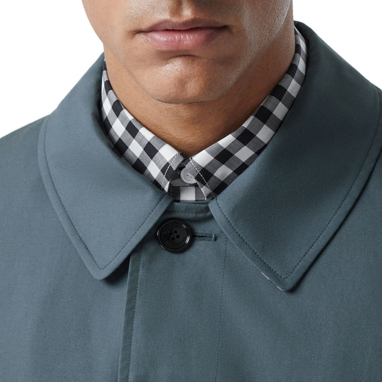 핌리코 헤리티지 카 코트 블루