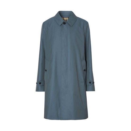 핌리코 헤리티지 카 코트 블루