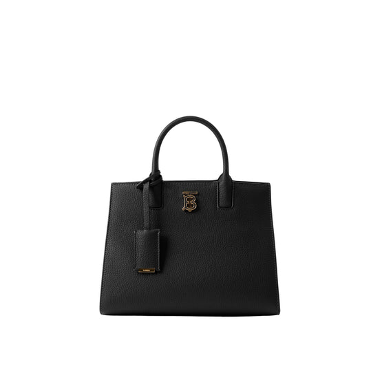 미니 프란시스 백 블랙