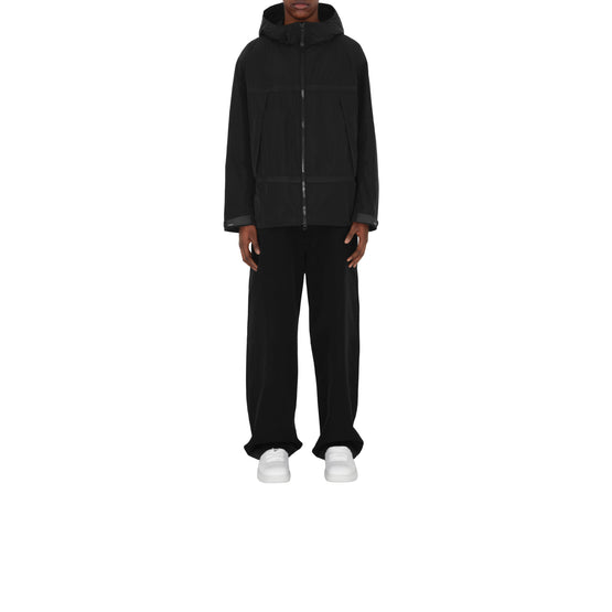 라이트 재킷 블랙