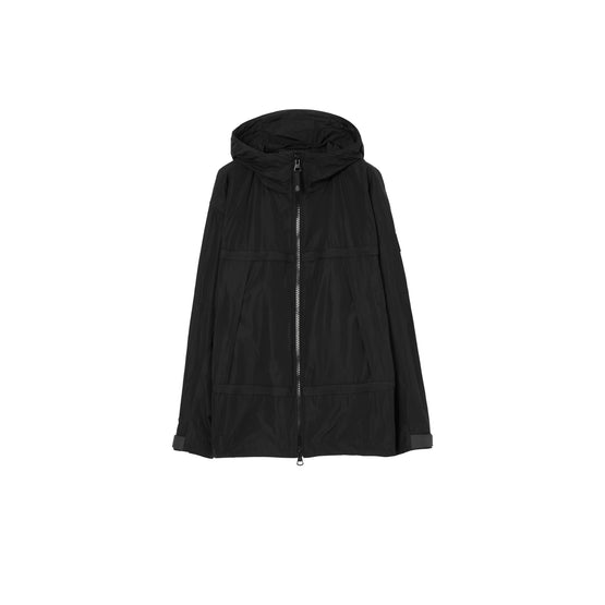 라이트 재킷 블랙