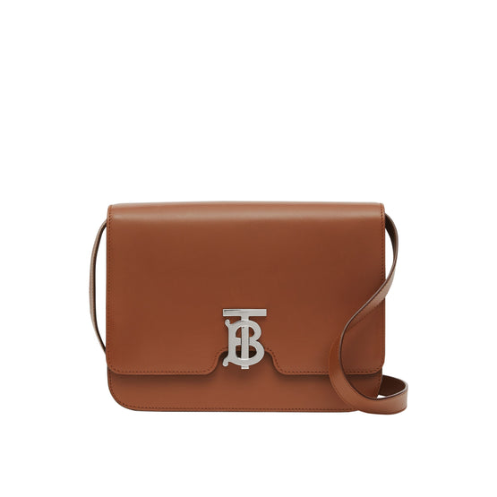 여성 크로스 백 브라운