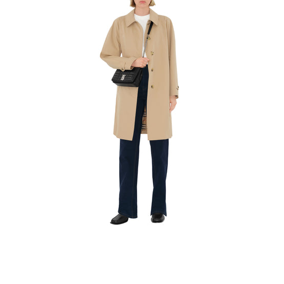 스몰 롤라 백 블랙