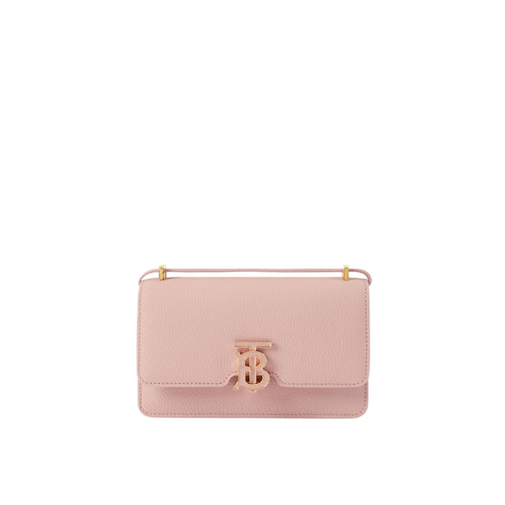 미니 TB 백 더스키 핑크