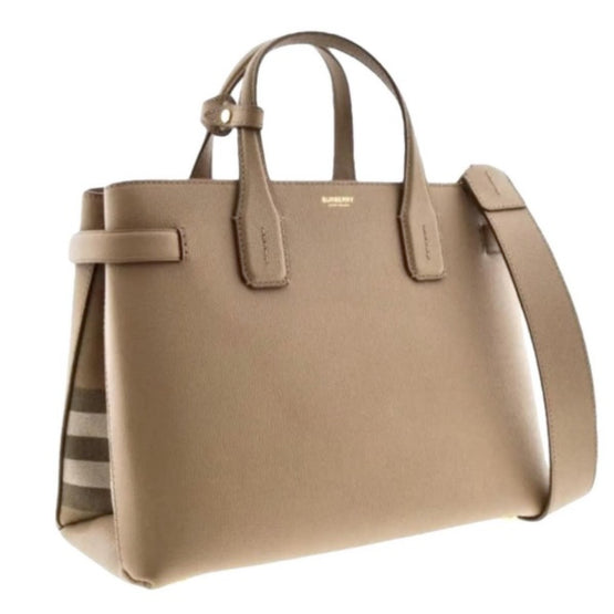 여성 탑 핸들 토트백