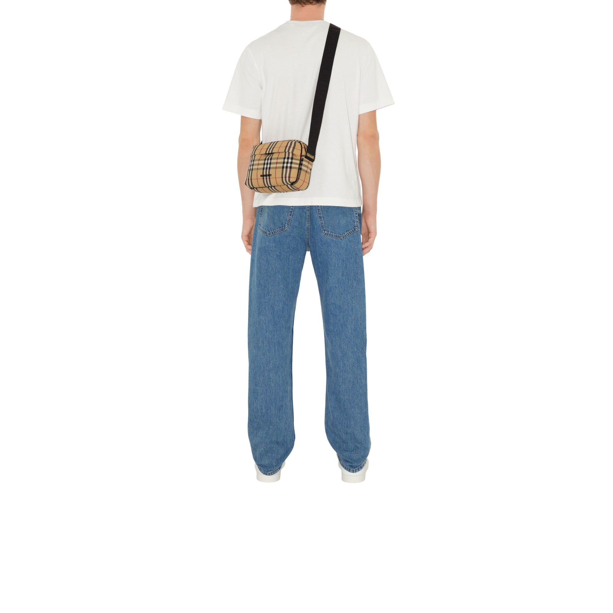 패디 백 아카이브 베이지