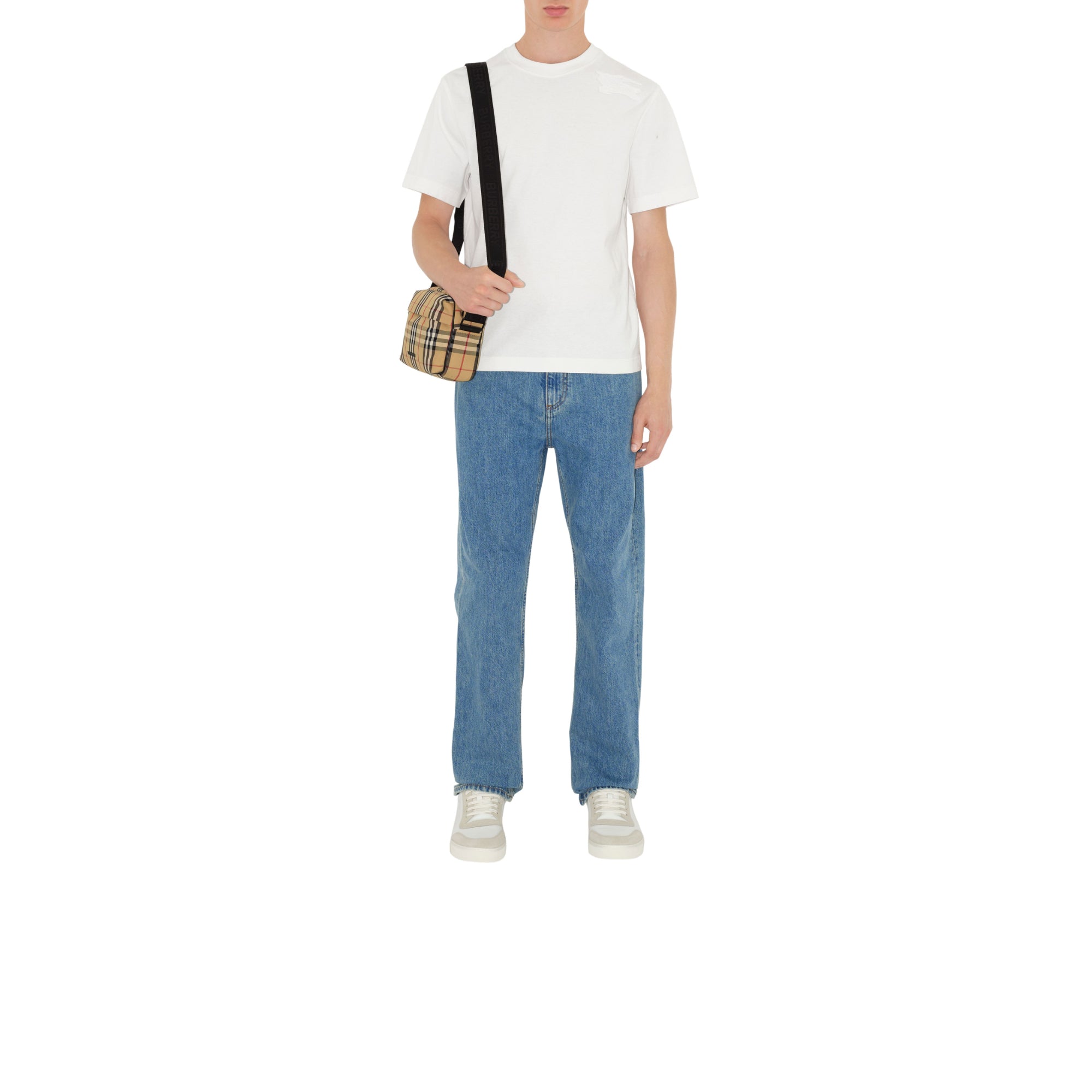 패디 백 아카이브 베이지