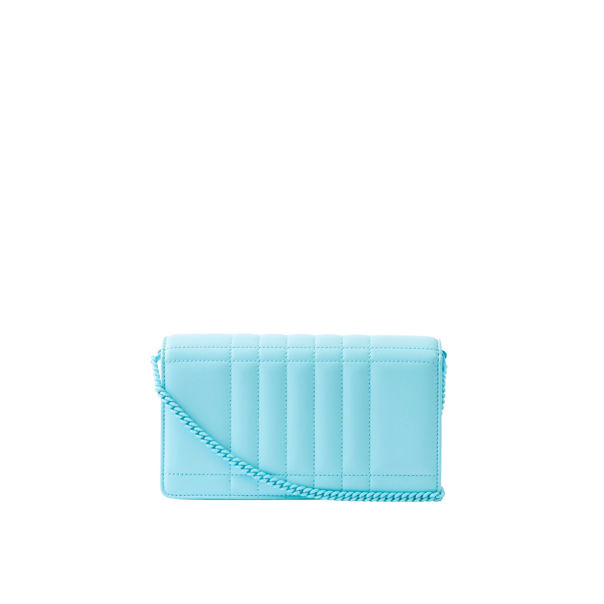 롤라 클러치 쿨 스카이 블루